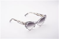 Occhiali da sole Rudelli Zambetti Gioielli Donna OPUNTIA NERO - OPUNTIA NERO